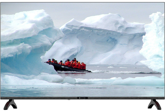 Dijitsu 55 DS 8500 55'' Full HD TV