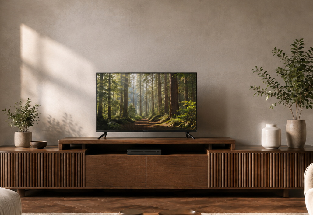 Dijitsu 55DS8800 55'' UHD Smart TV