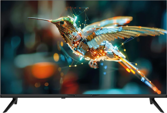 Dijitsu 55DS8800 55'' UHD Smart TV