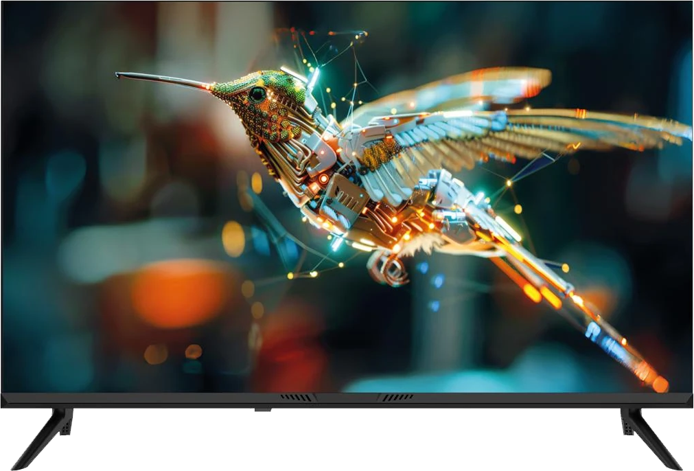 Golden TV – Mimari Test